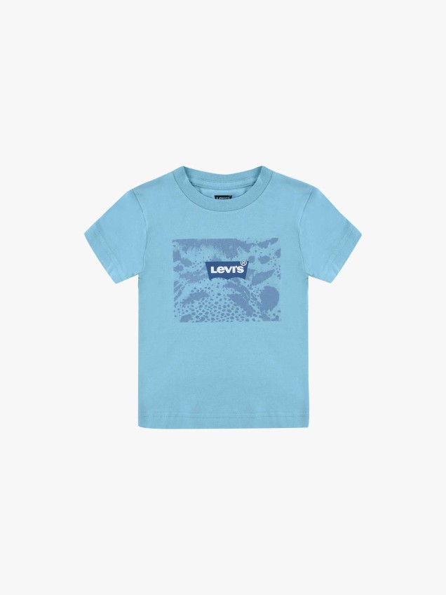 T-Shirt Estampada