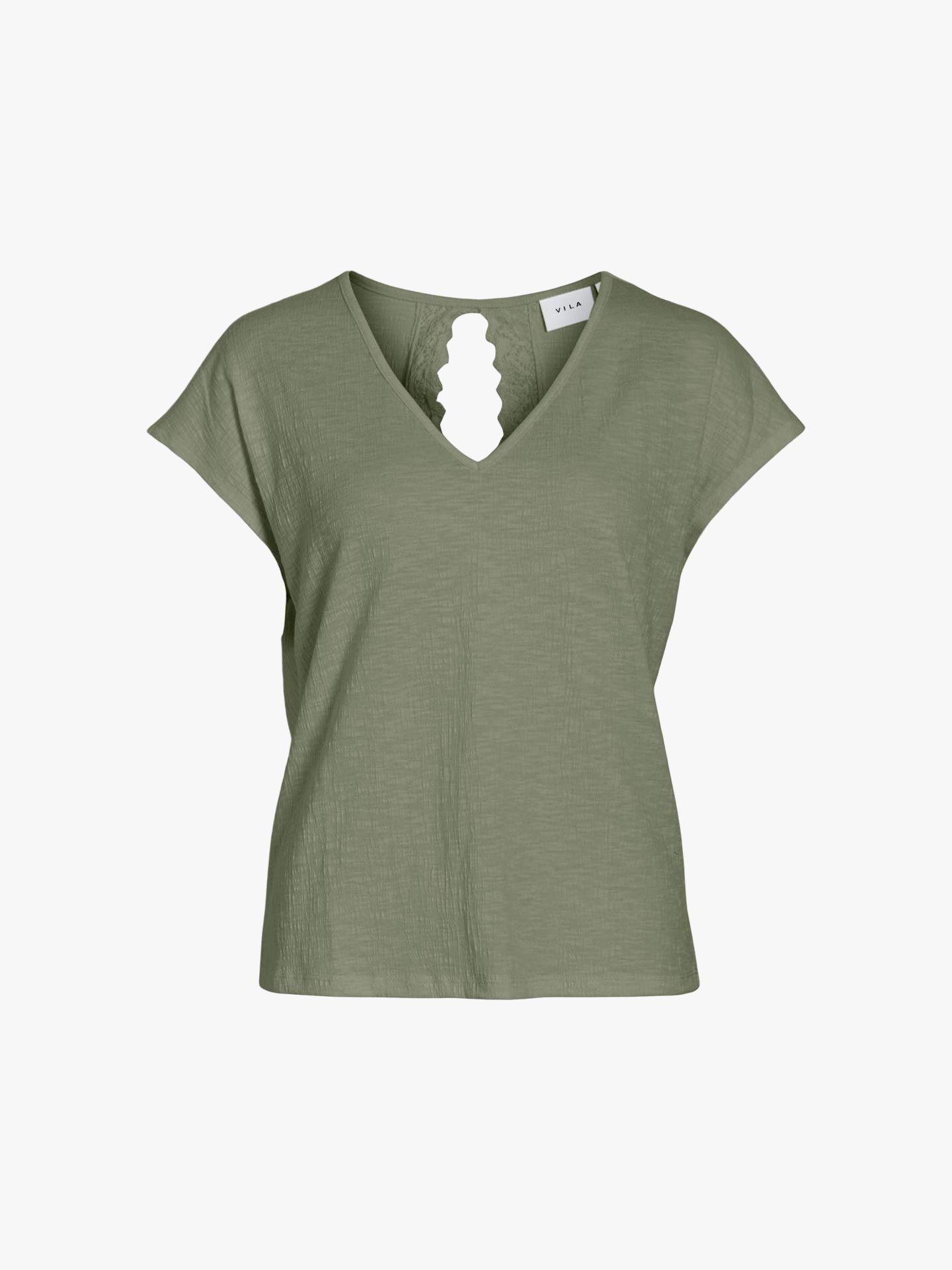 T-Shirt Cut Out