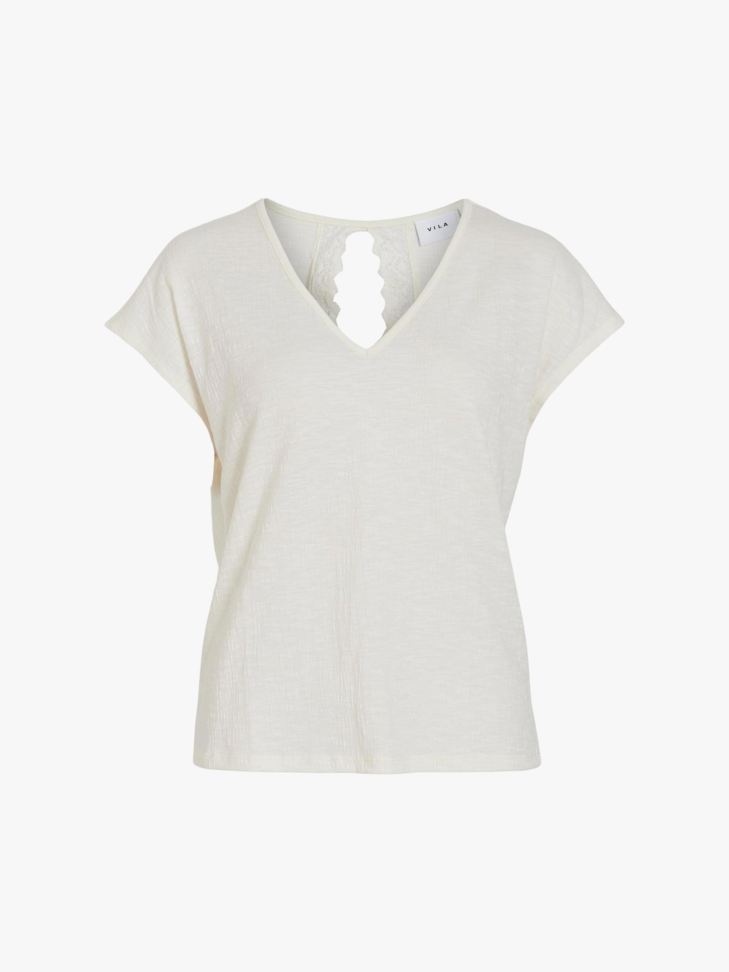 T-Shirt Cut Out