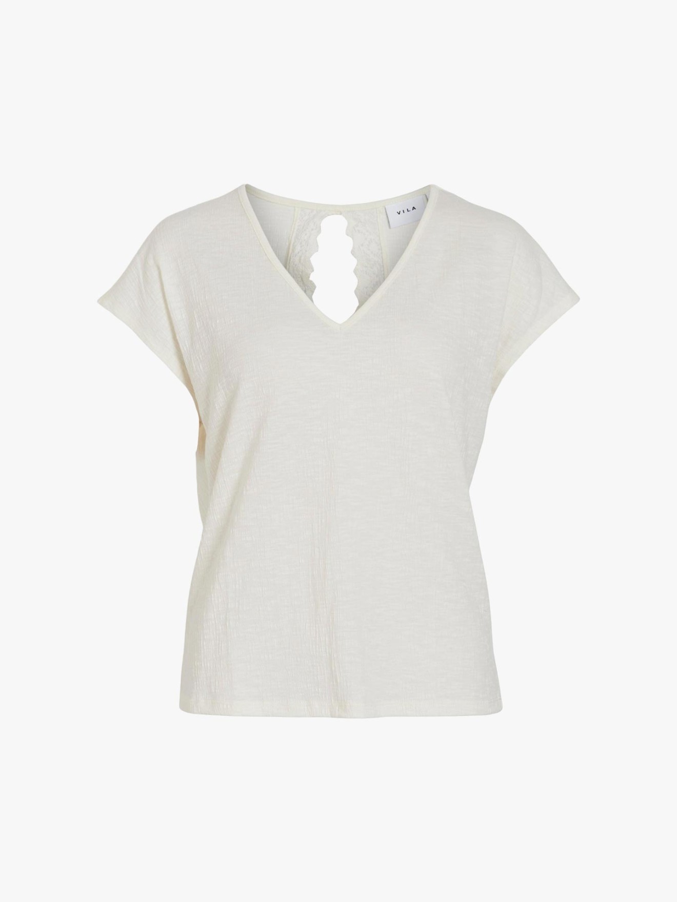 T-Shirt Cut Out