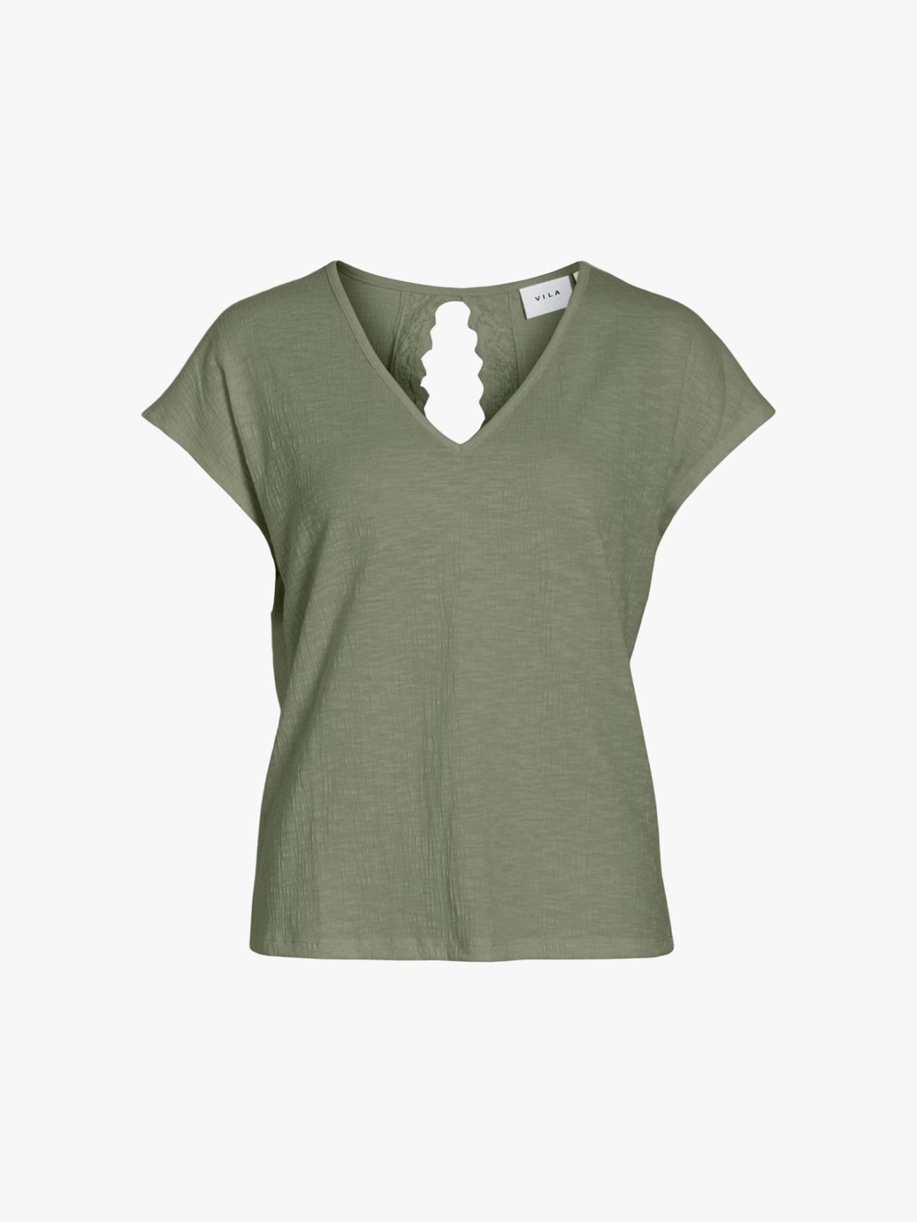 T-Shirt Cut Out