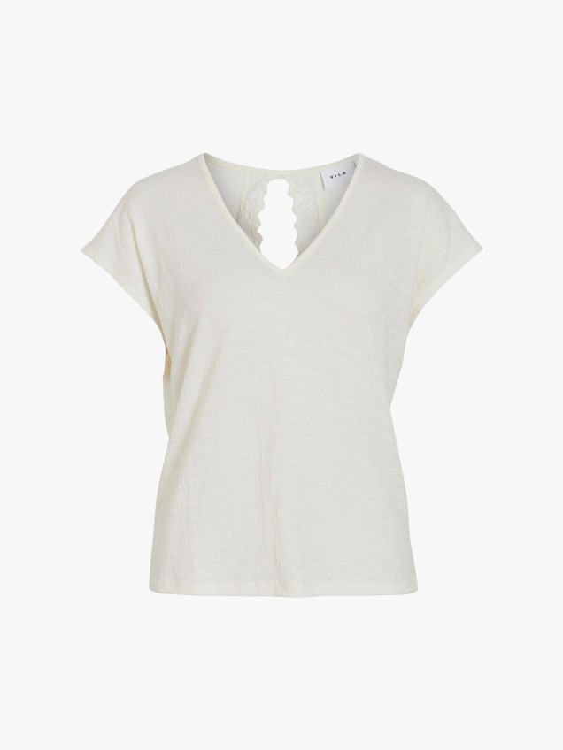 T-Shirt Cut Out