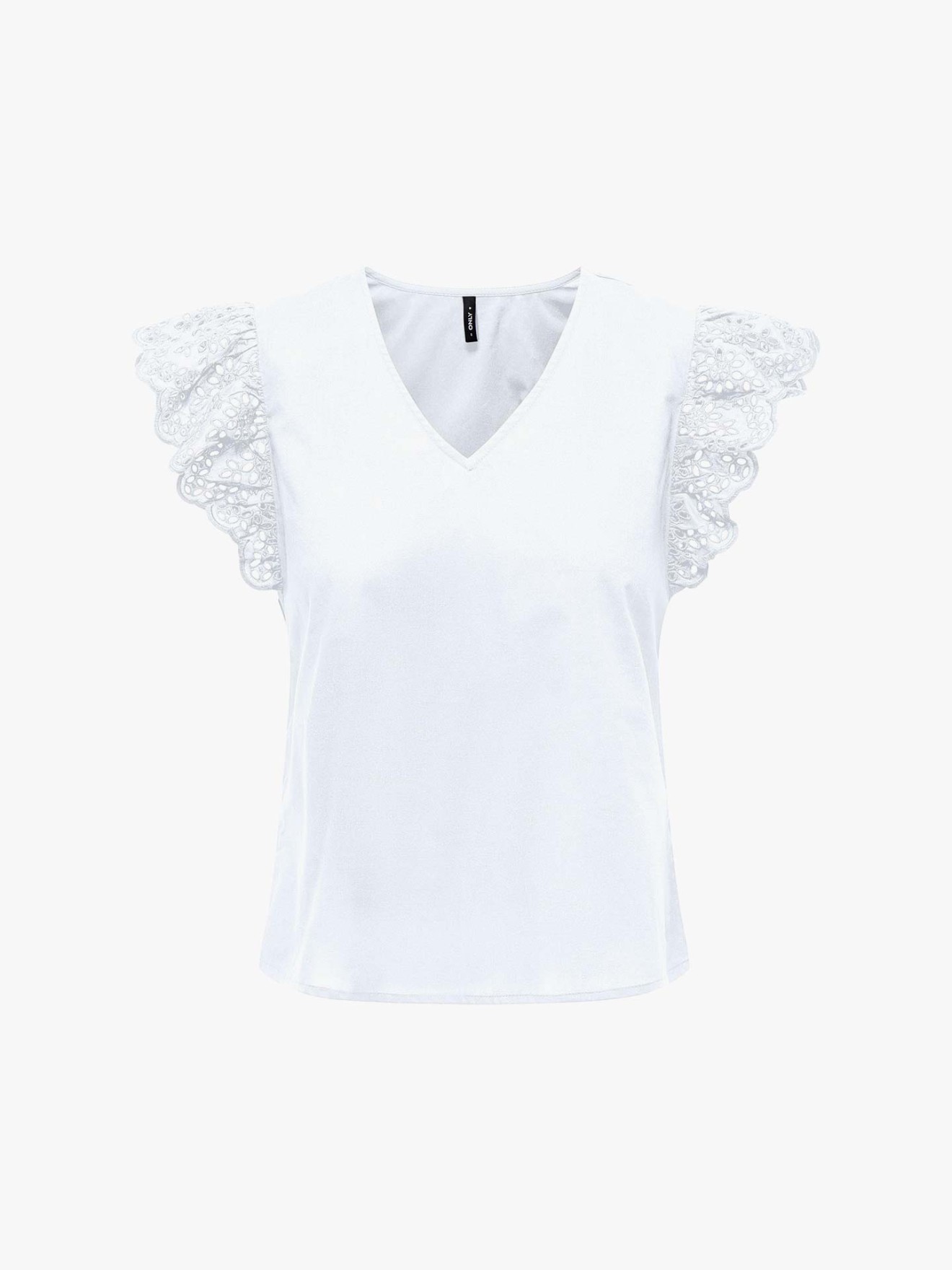 T-Shirt de Algodão