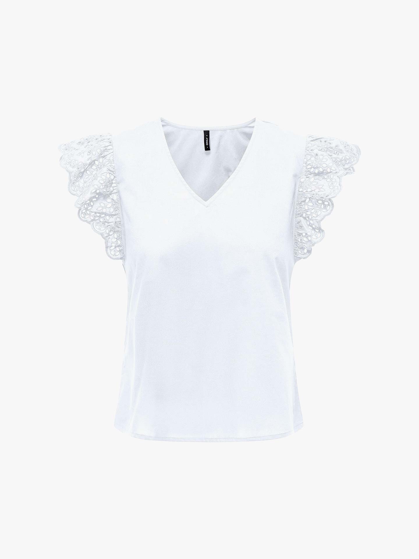 T-Shirt de Algodão