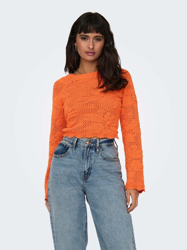 Camisola de Malha