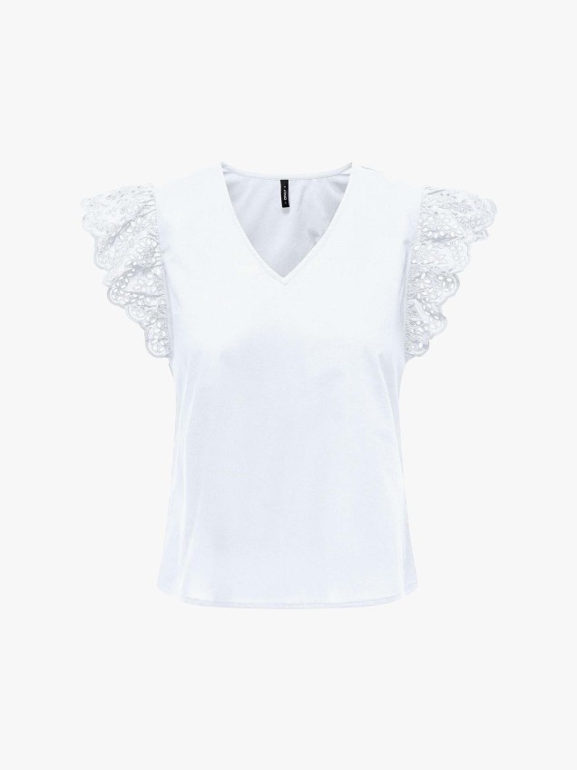 T-Shirt de Algodão