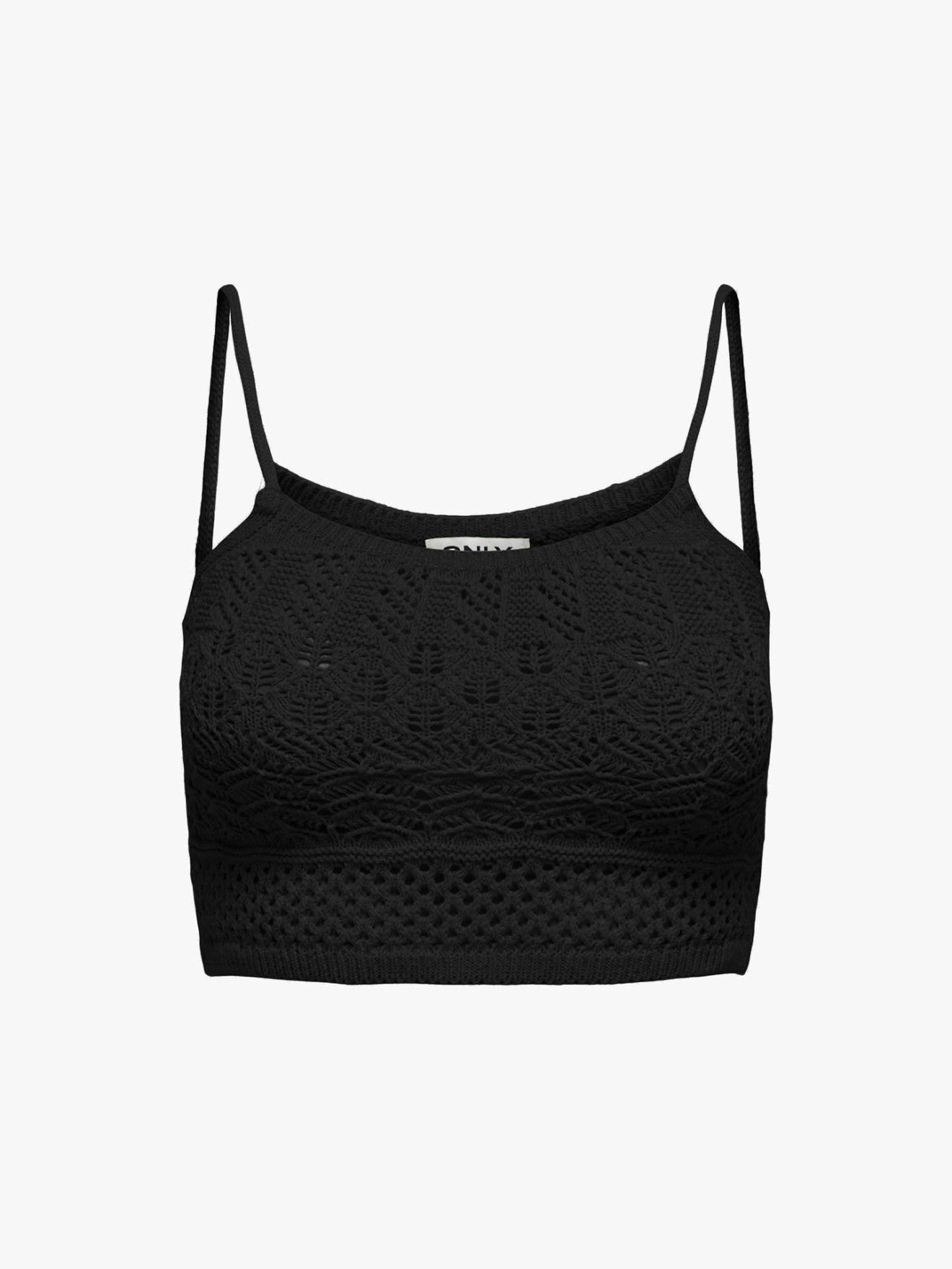 Top em Tricot