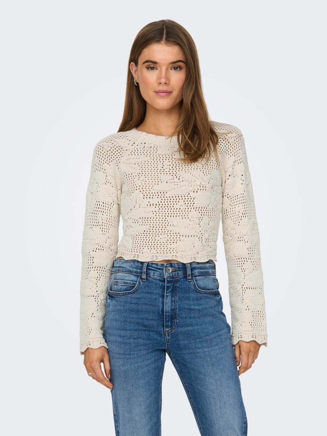 Camisola de Malha