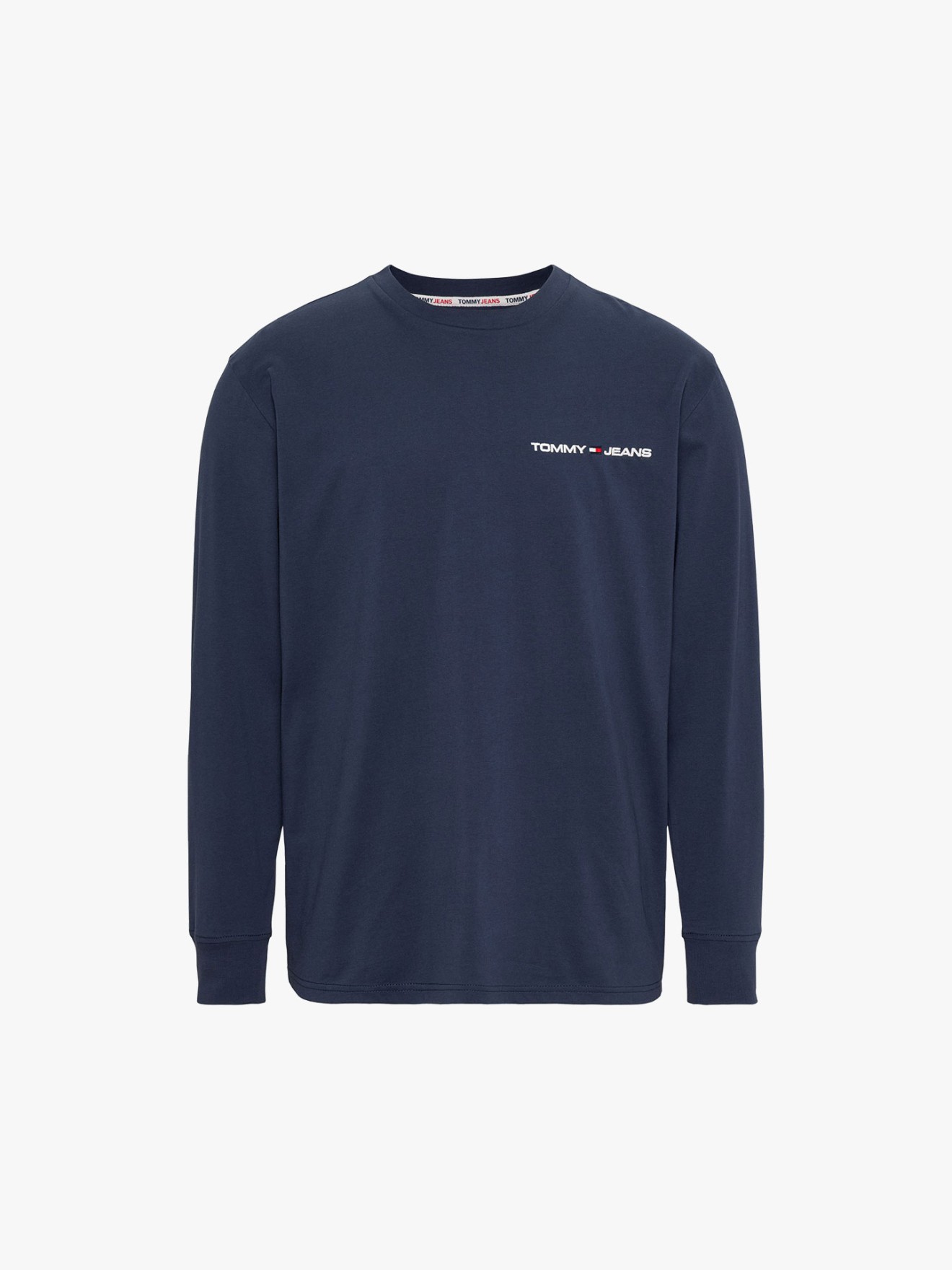 Camisola Bordada