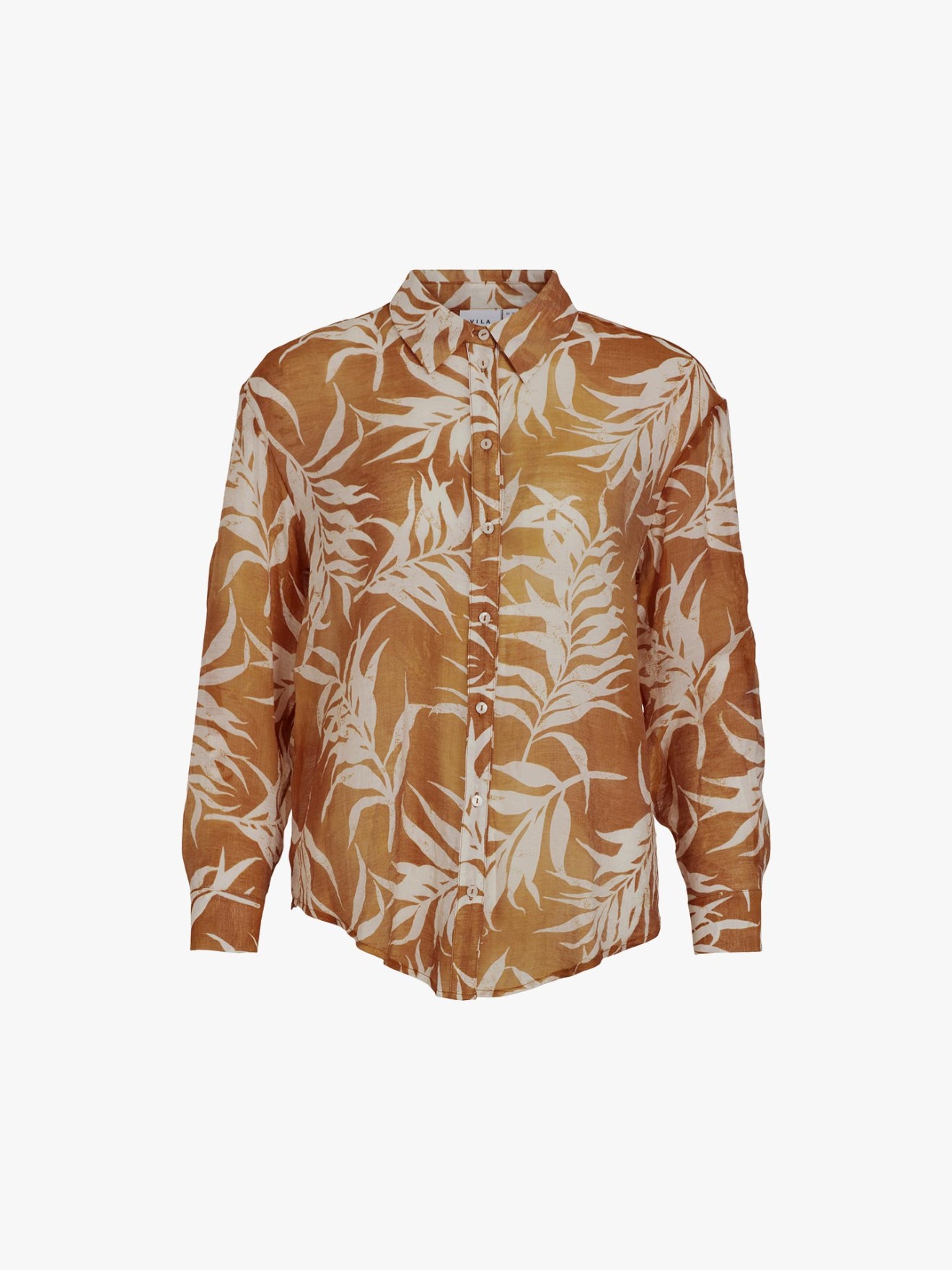 Camisa com Padr�o