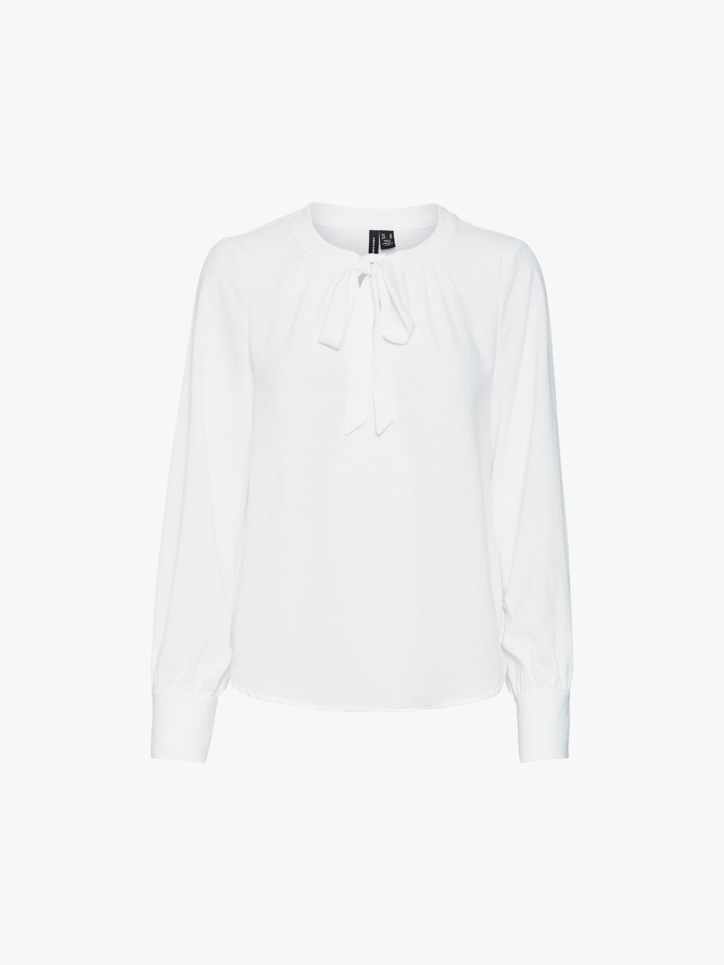 Blusa Regular Fit