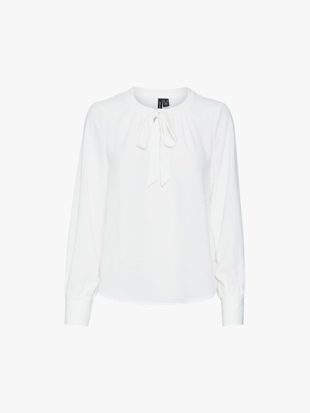 Blusa Regular Fit