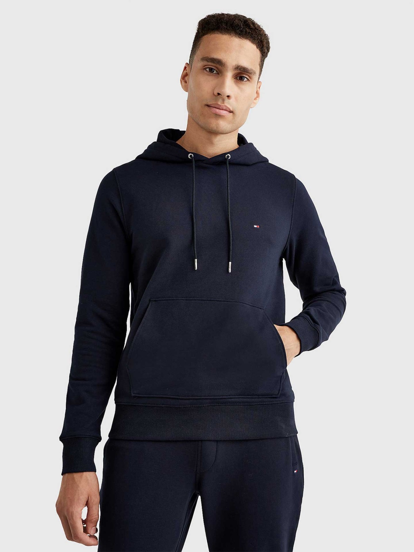 Sweatshirt Bordada