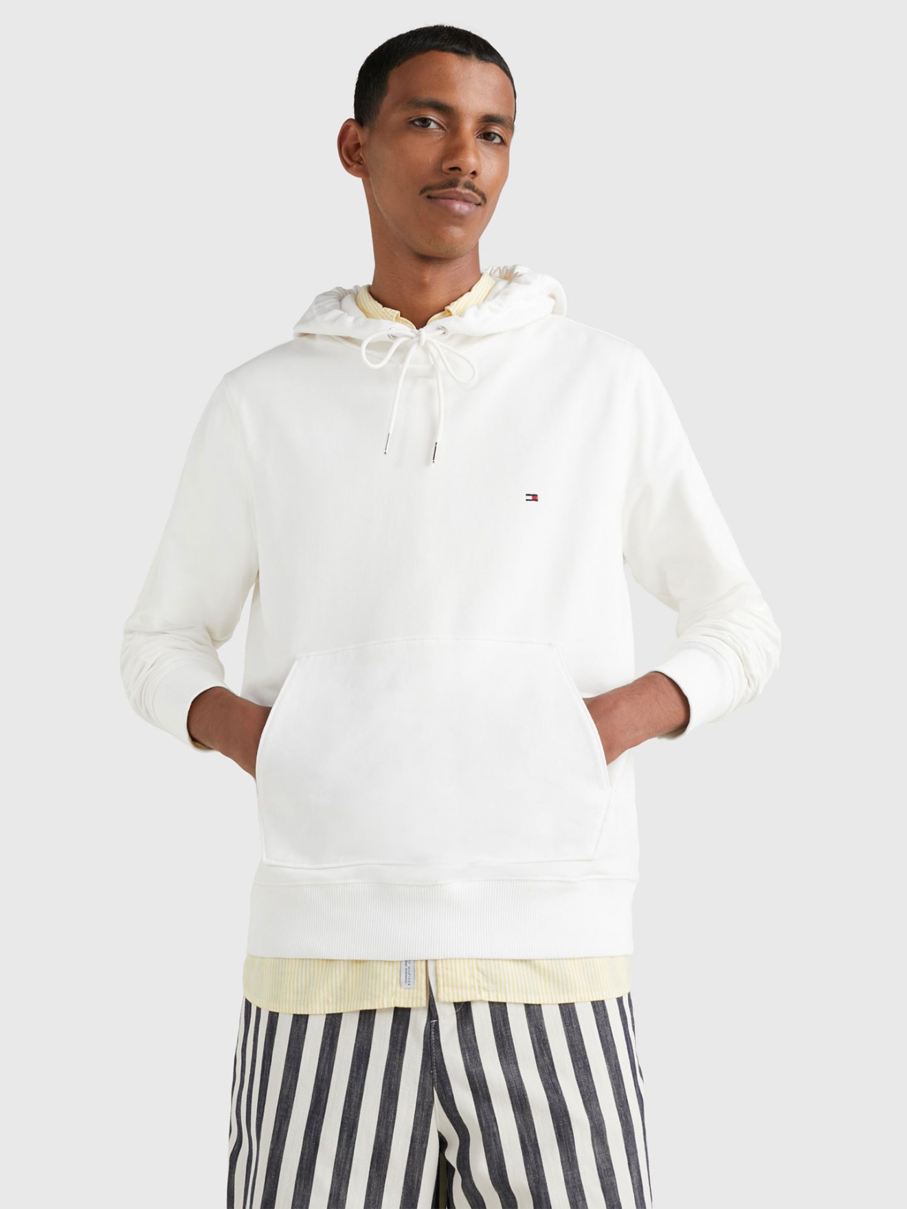 Sweatshirt Bordada