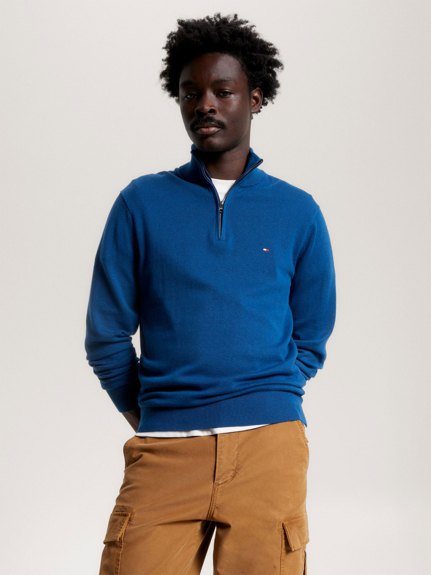 Camisola de Malha
