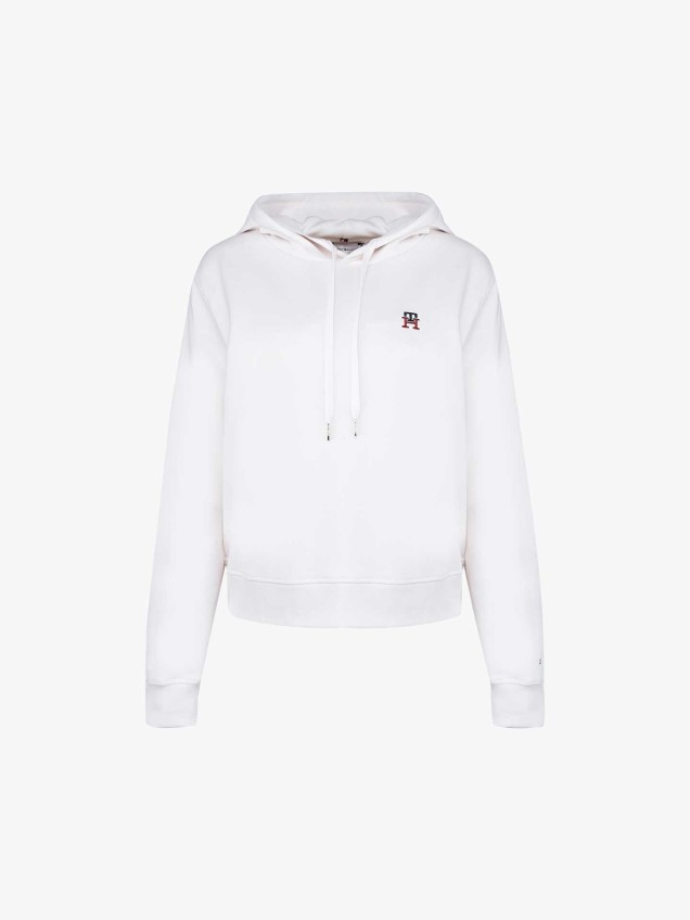 Sweatshirt Bordada