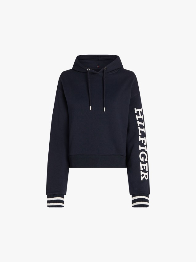 Sweatshirt Estampada