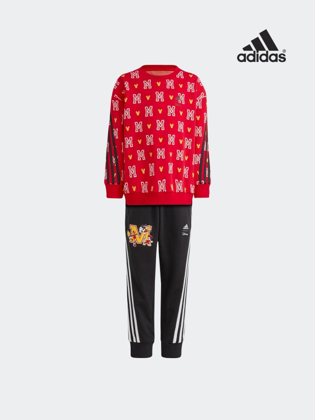 Fato de Treino Rato Mickey