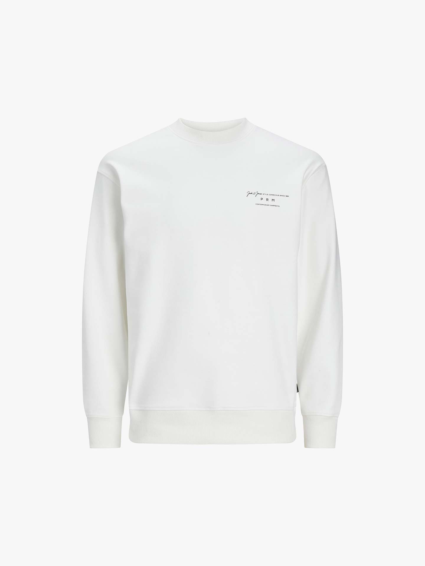 Sweatshirt Estampada