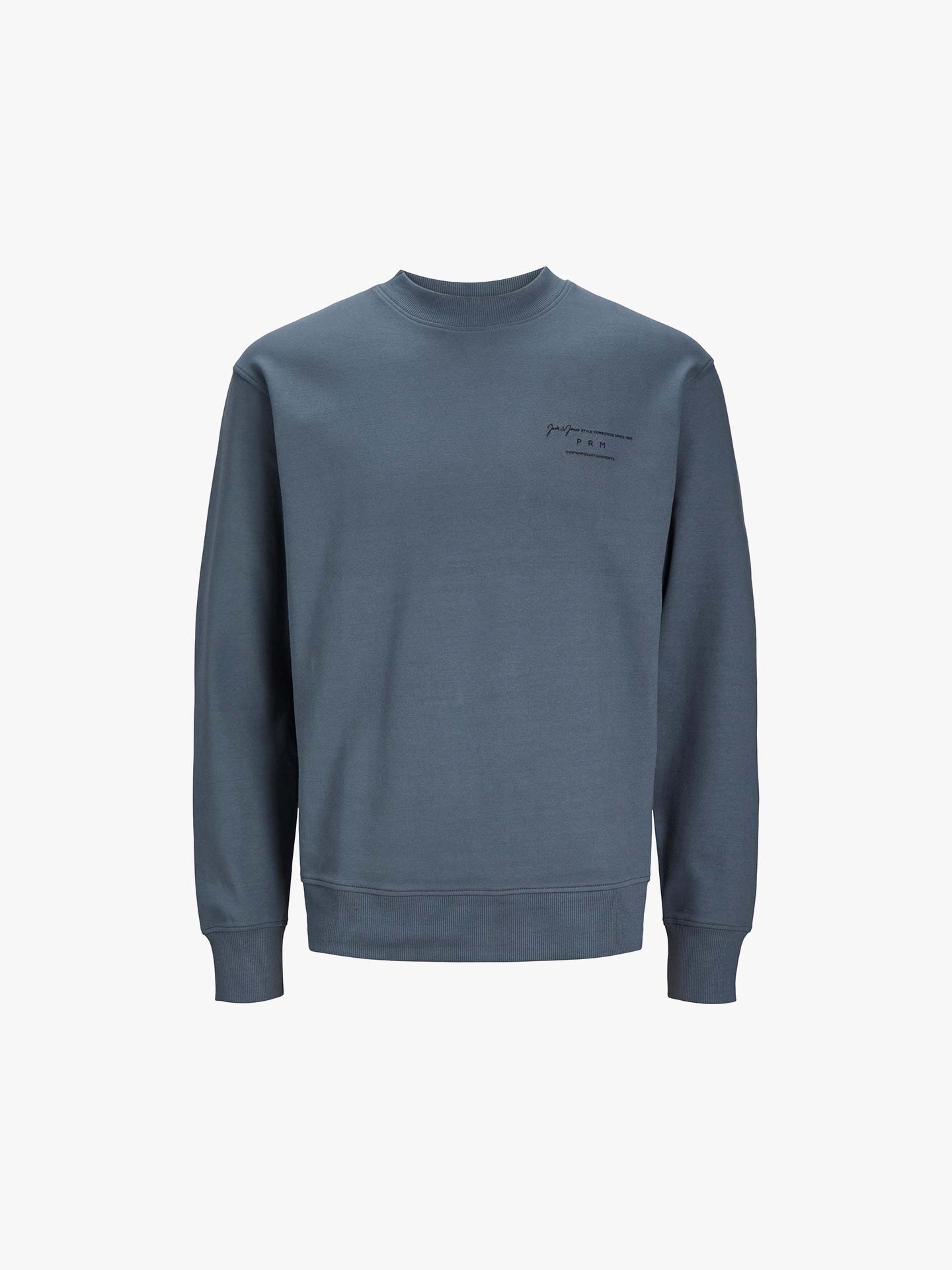 Sweatshirt Estampada