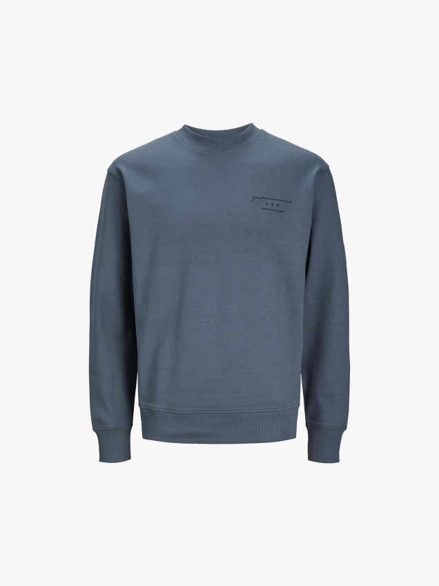 Sweatshirt Estampada