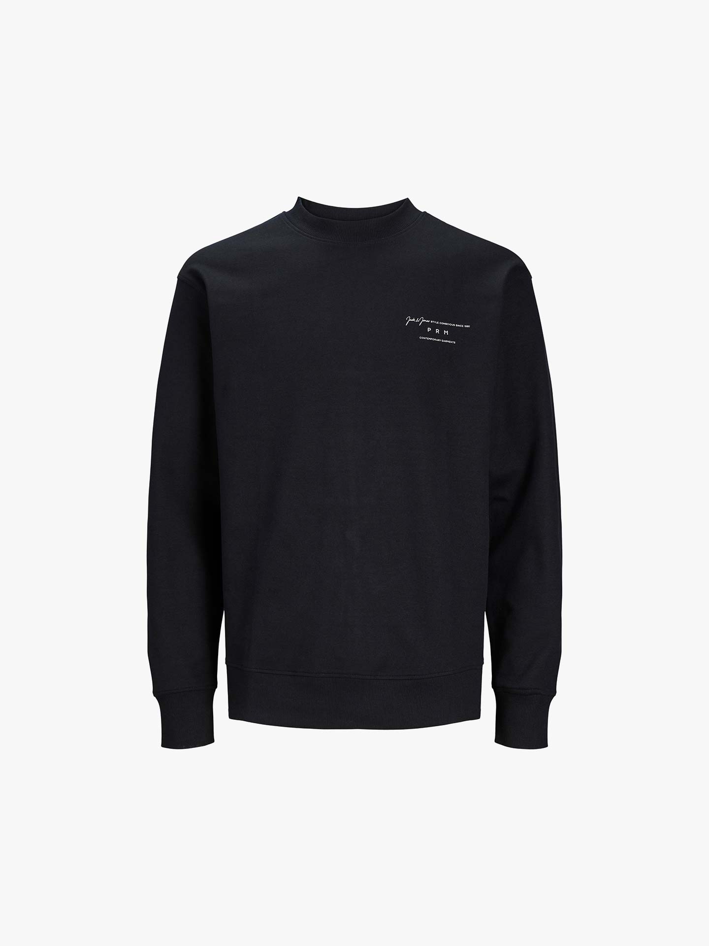 Sweatshirt Estampada