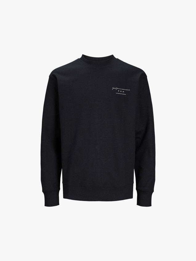 Sweatshirt Estampada