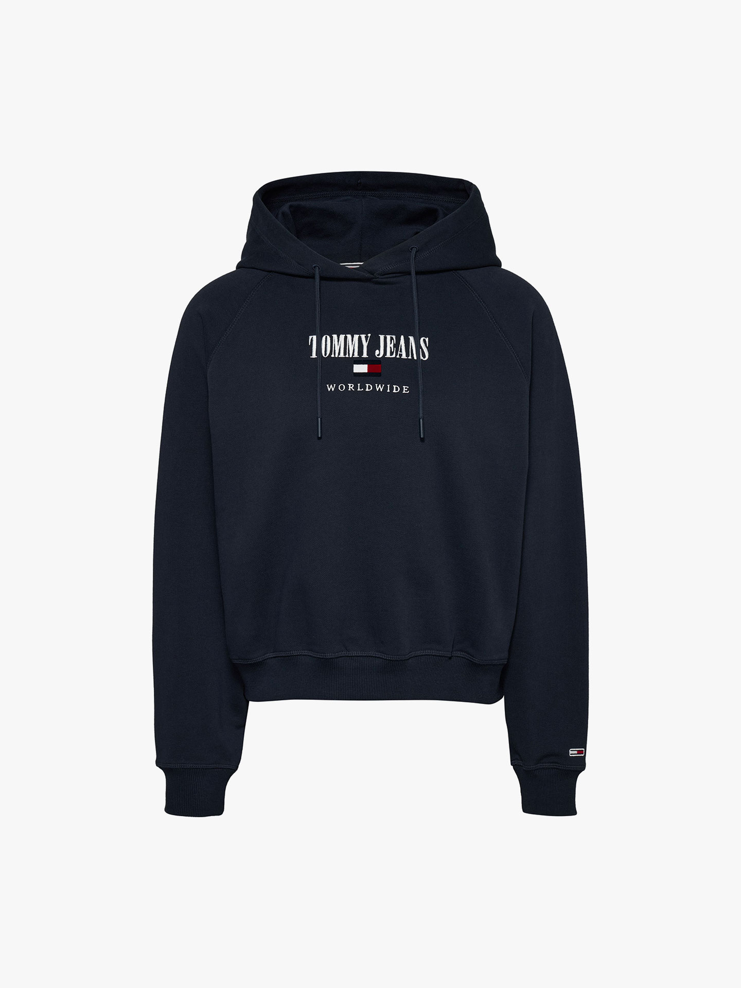 Sweatshirt Bordada
