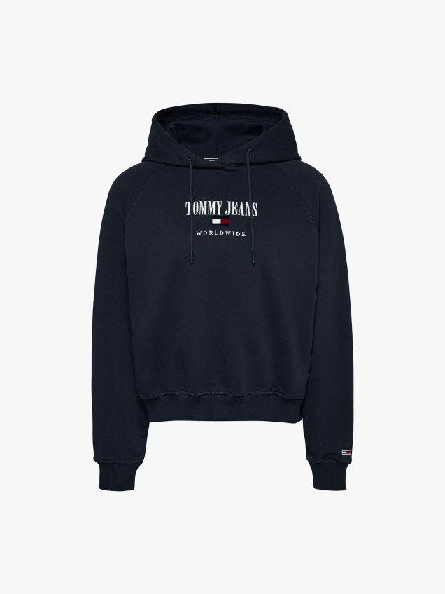 Sweatshirt Bordada