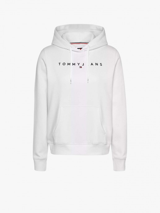 Sweatshirt Bordada