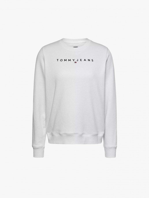 Sweatshirt Bordada