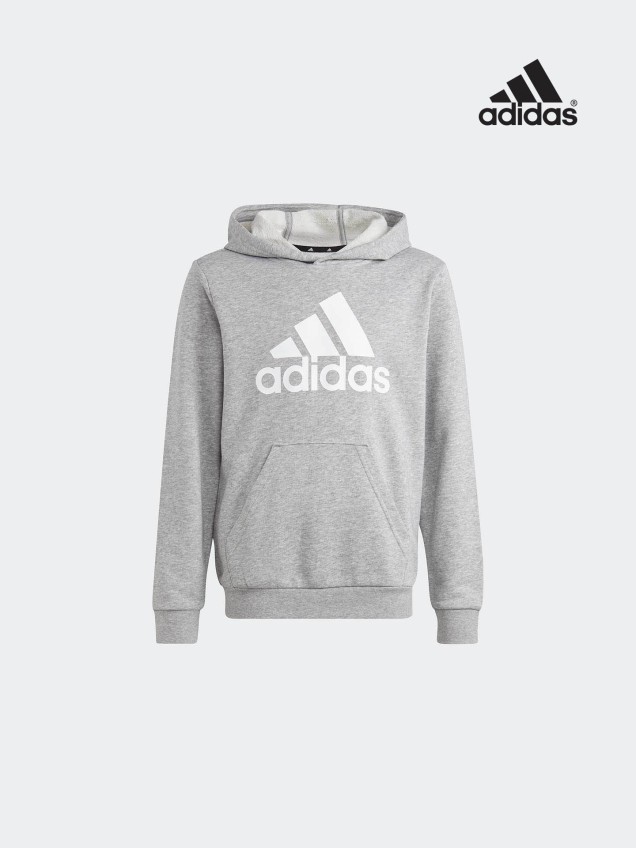 Sweatshirt com Capuz