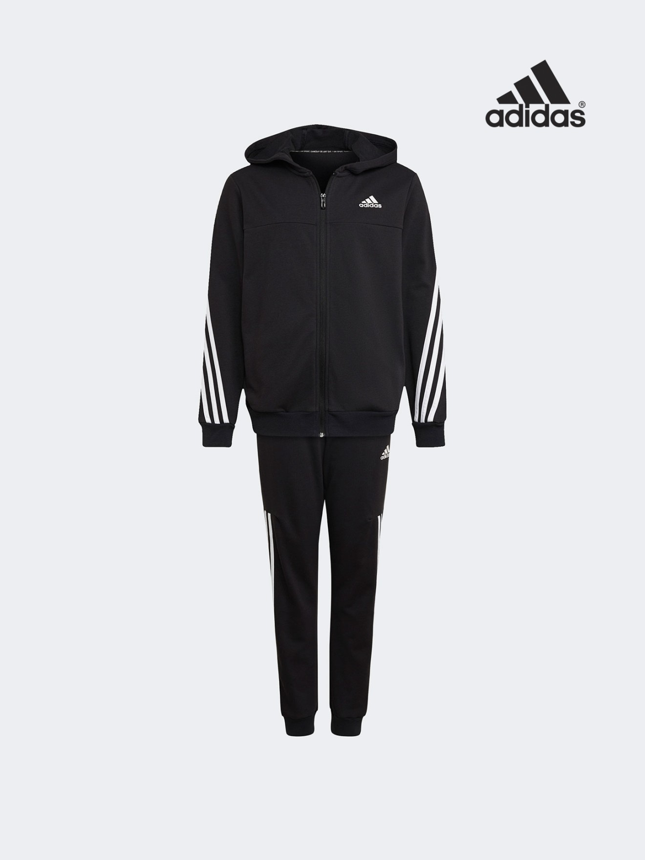 Fato de Treino 3-Stripes