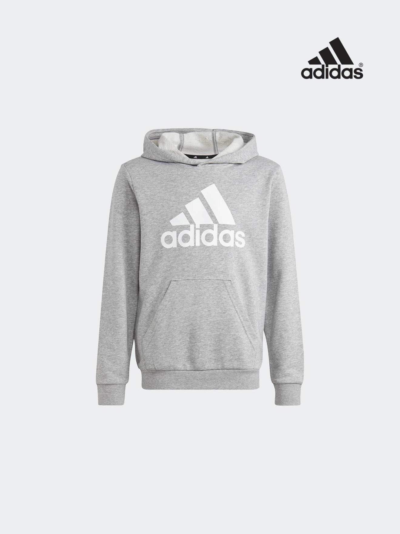 Sweatshirt com Capuz