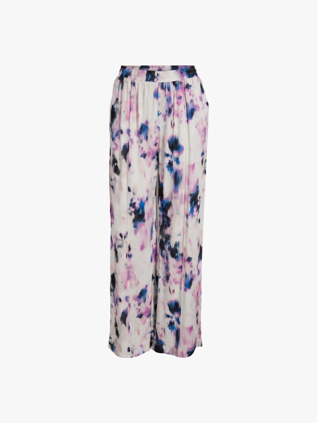 Cal�as Wide Leg