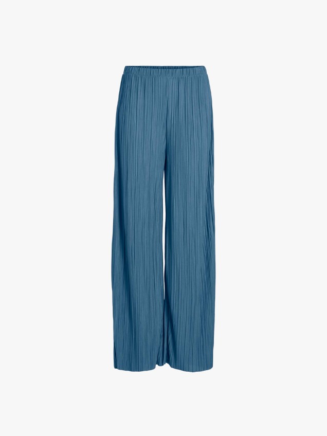 Cal�as Wide Leg