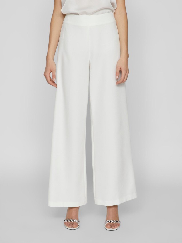 Cal�as Wide Leg