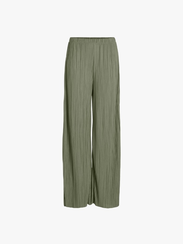 Cal�as Wide Leg