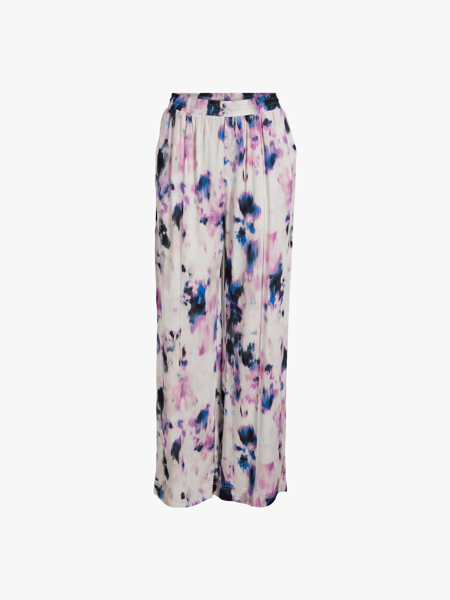 Calças Wide Leg