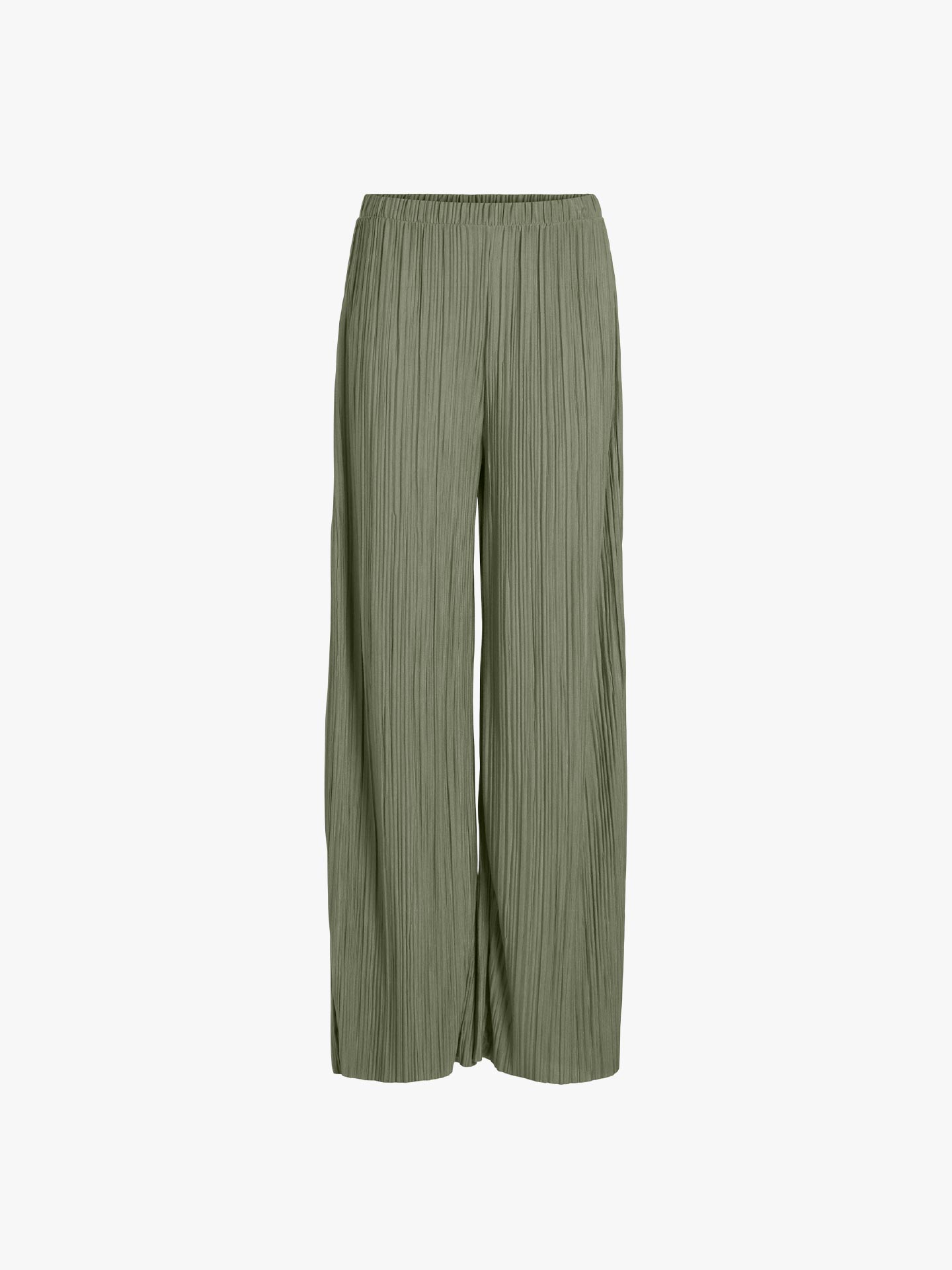Calças Wide Leg