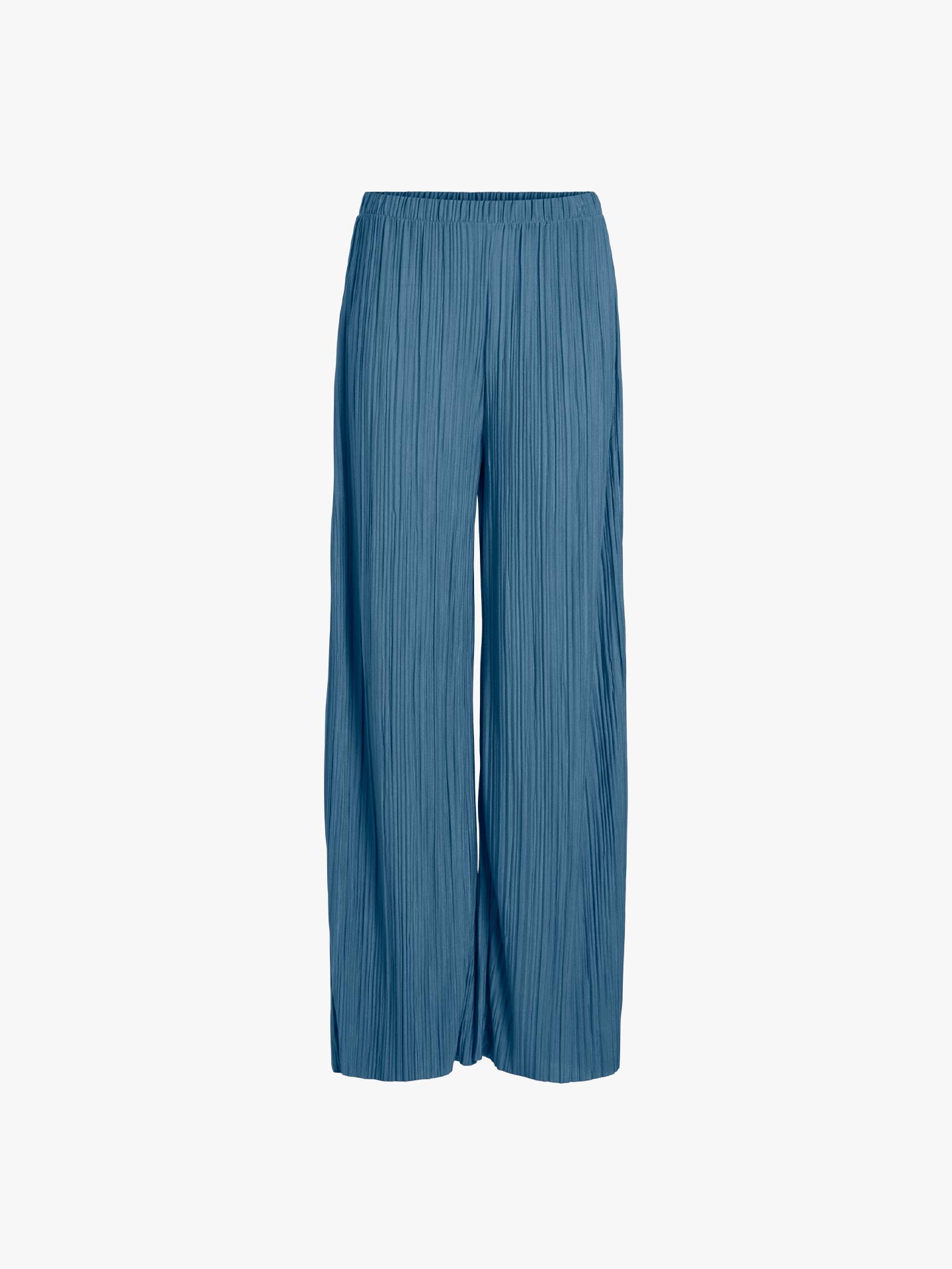 Calças Wide Leg