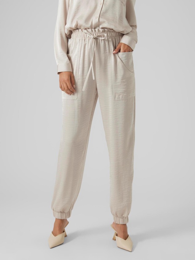 Cal�as Wide Leg