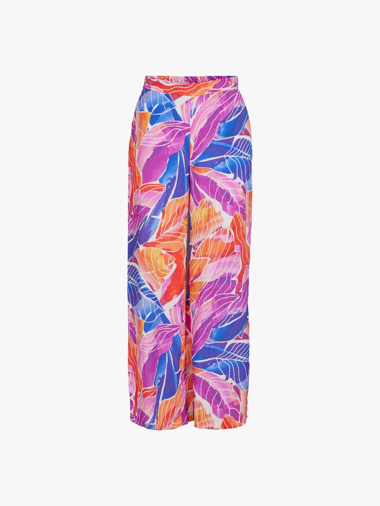 Cal�as Wide Leg