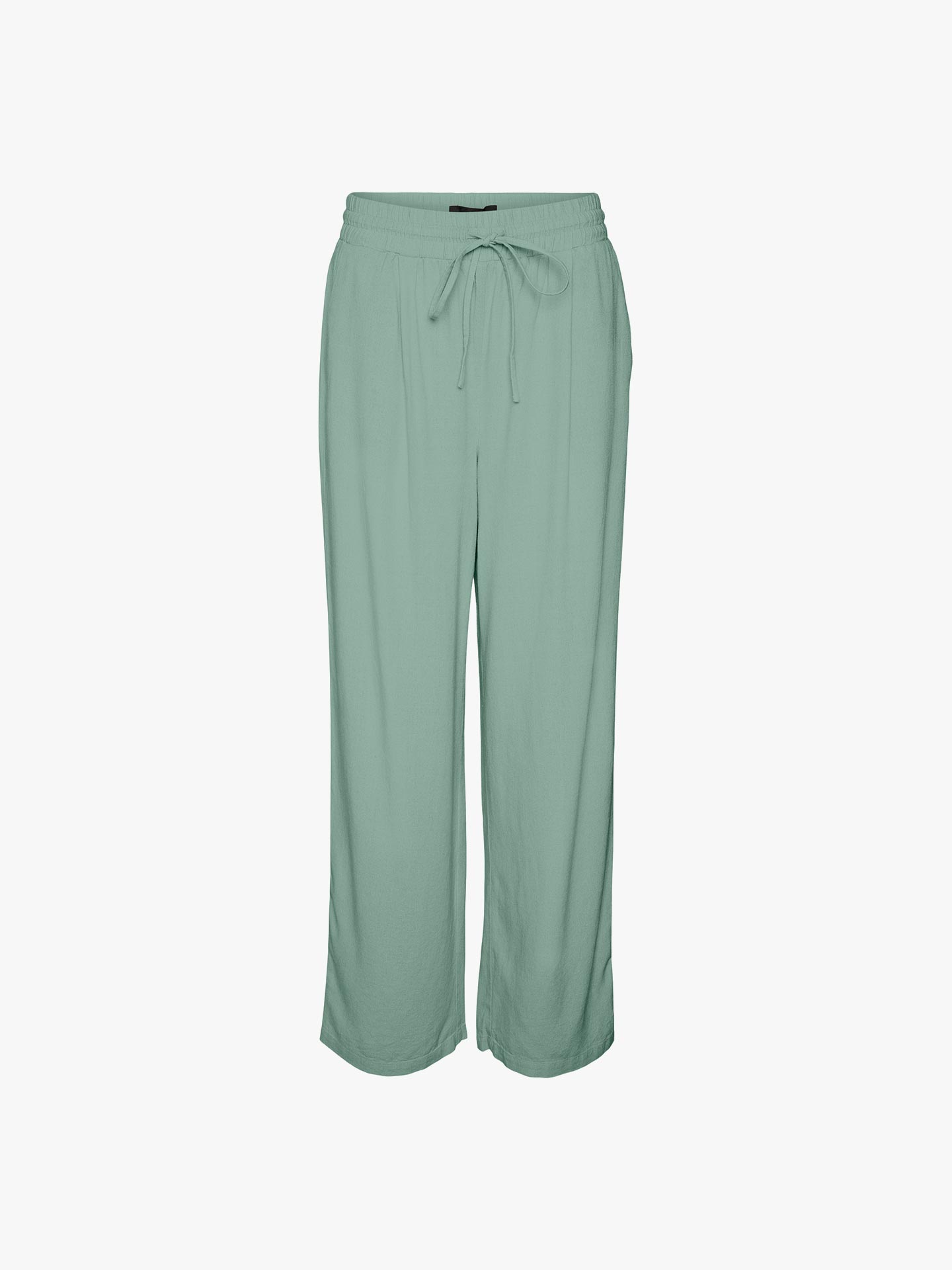 Calças Wide Leg