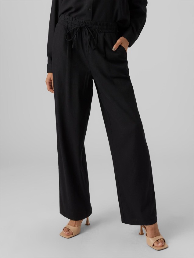 Cal�as Wide Leg