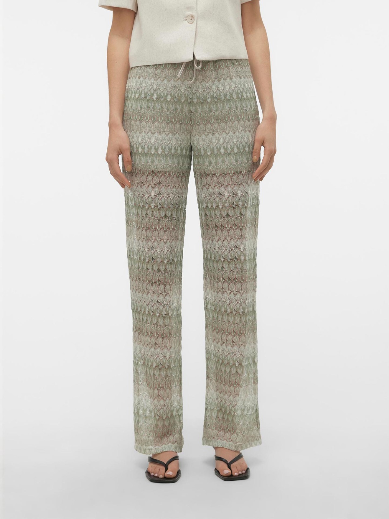 Cal�as Straight Fit