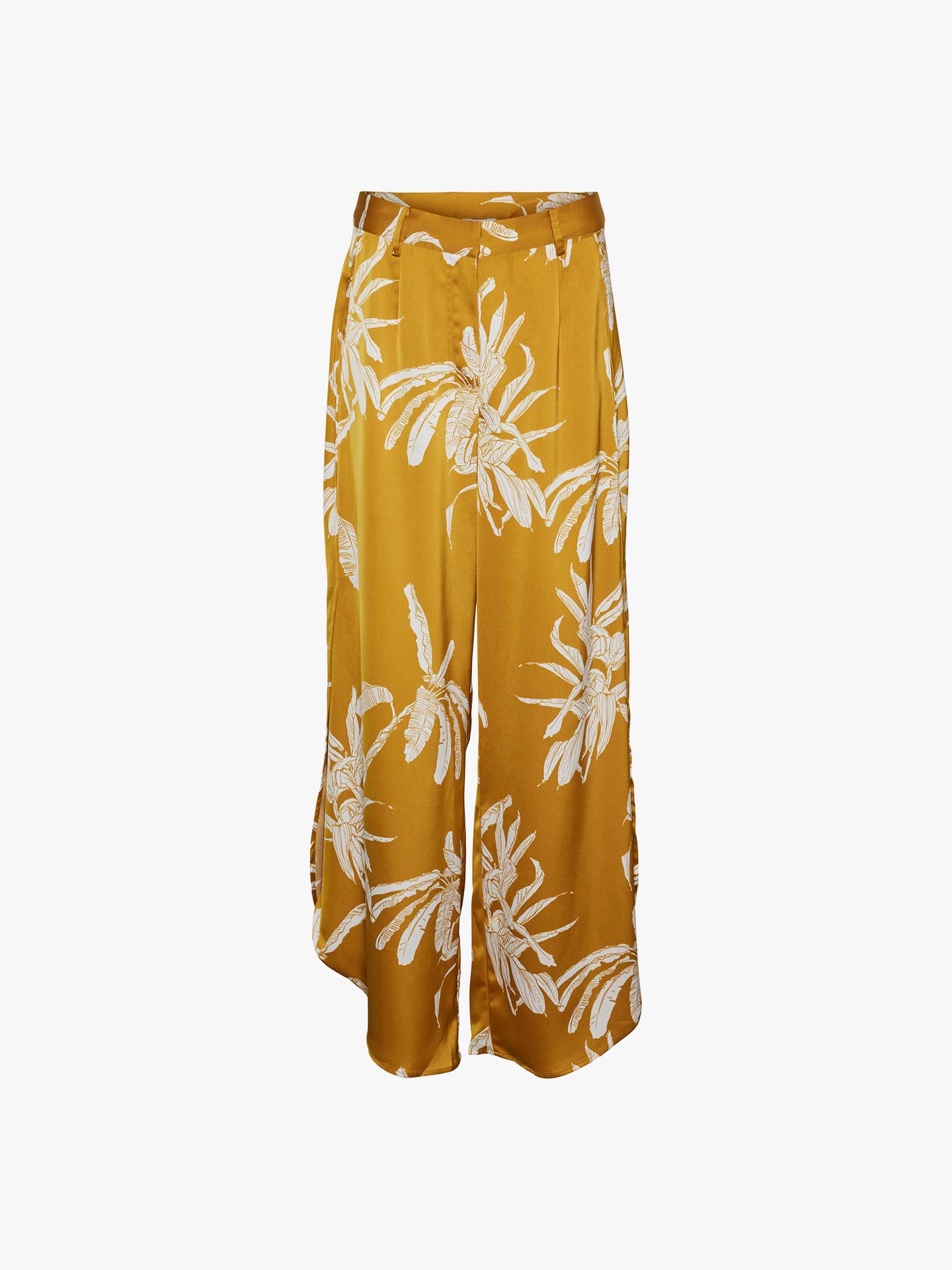 Cal�as Wide Leg