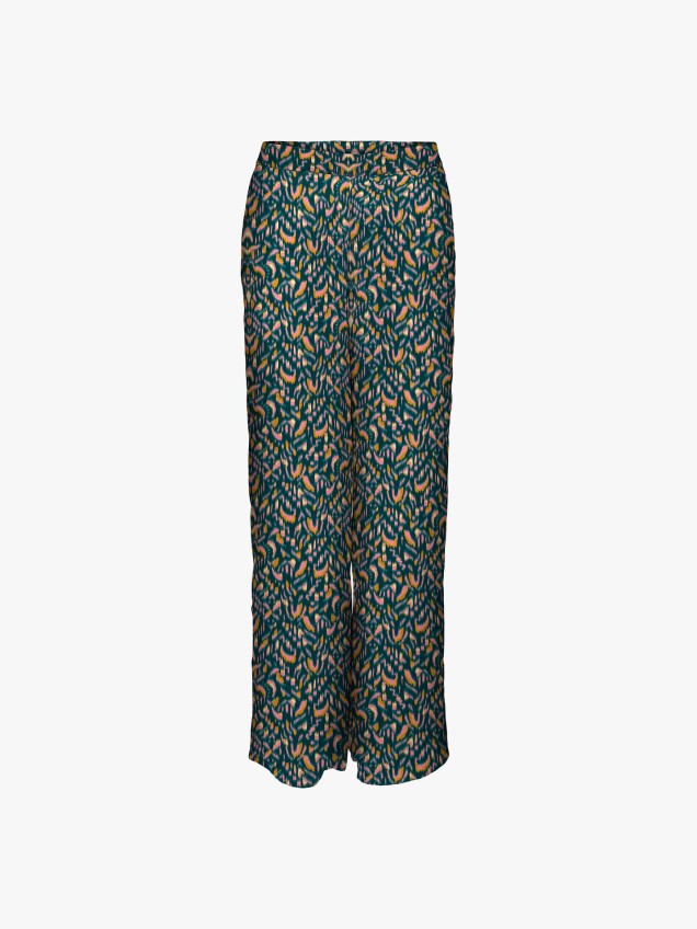 Cal�as Wide Leg