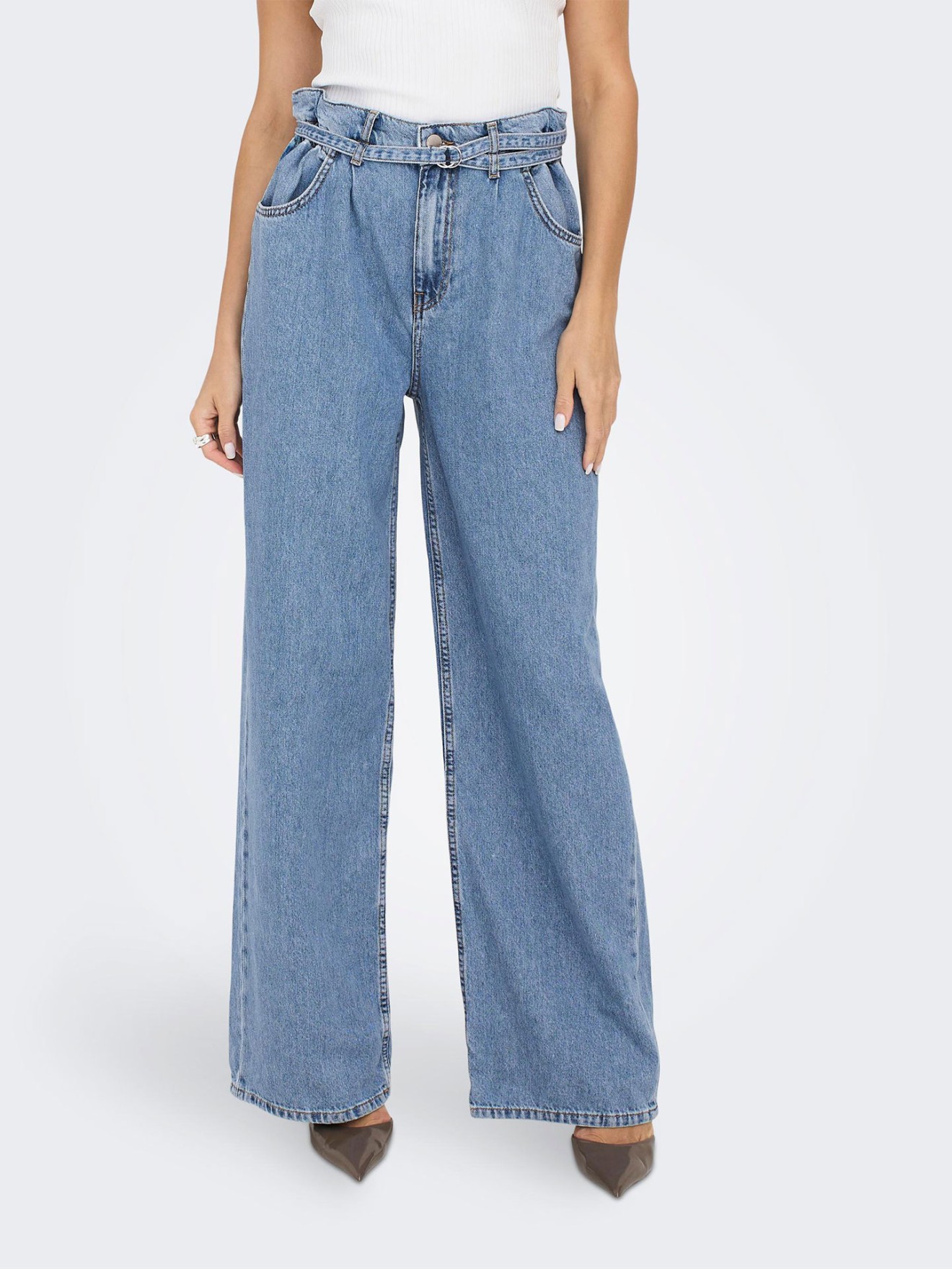 Cal�as de Ganga Wide Fit