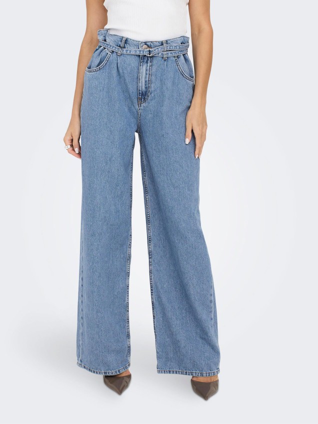 Cal�as de Ganga Wide Fit